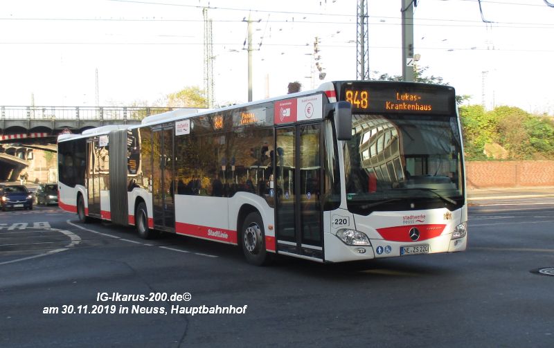 NE-ZS 220